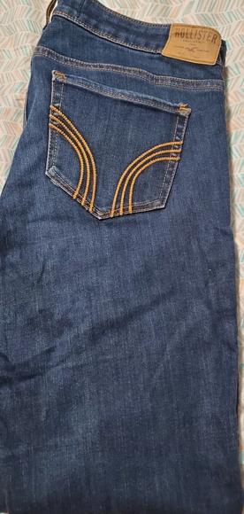 Hollister Denim - Womens Jeans